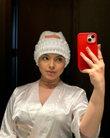 Touca de Hidratação Nobs Hidra Therm