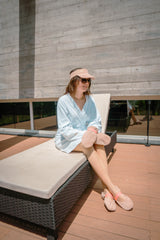 Viseira Nobs Summer Love