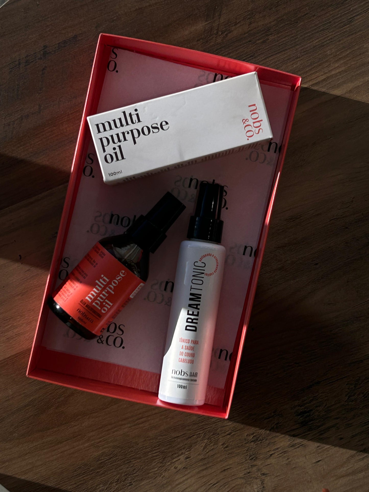 Kit Grow & Glow