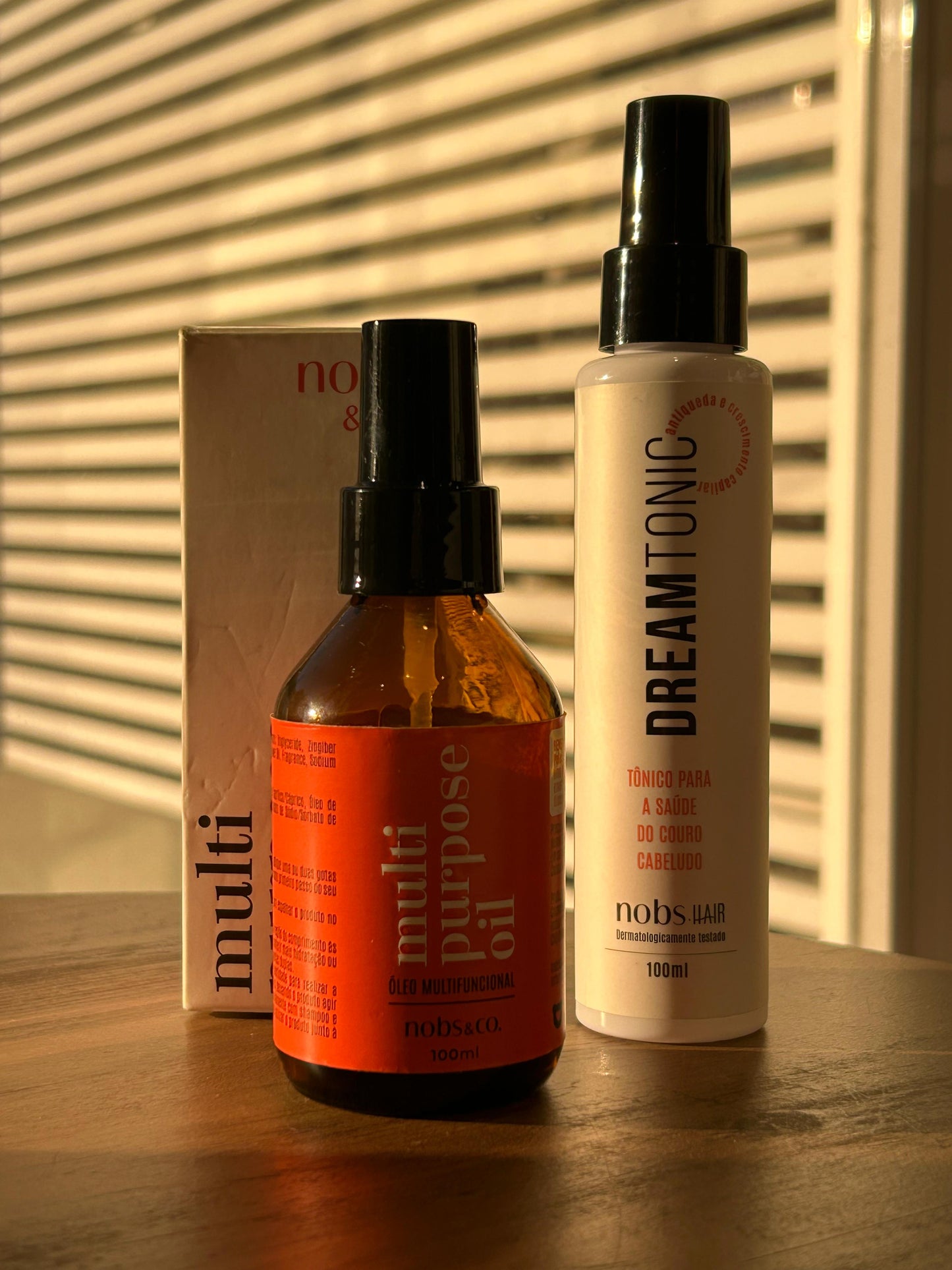 Kit Grow & Glow