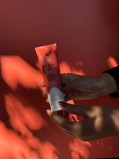 Creme Hidratante para as mãos Nobs Hidra Extreme 100g