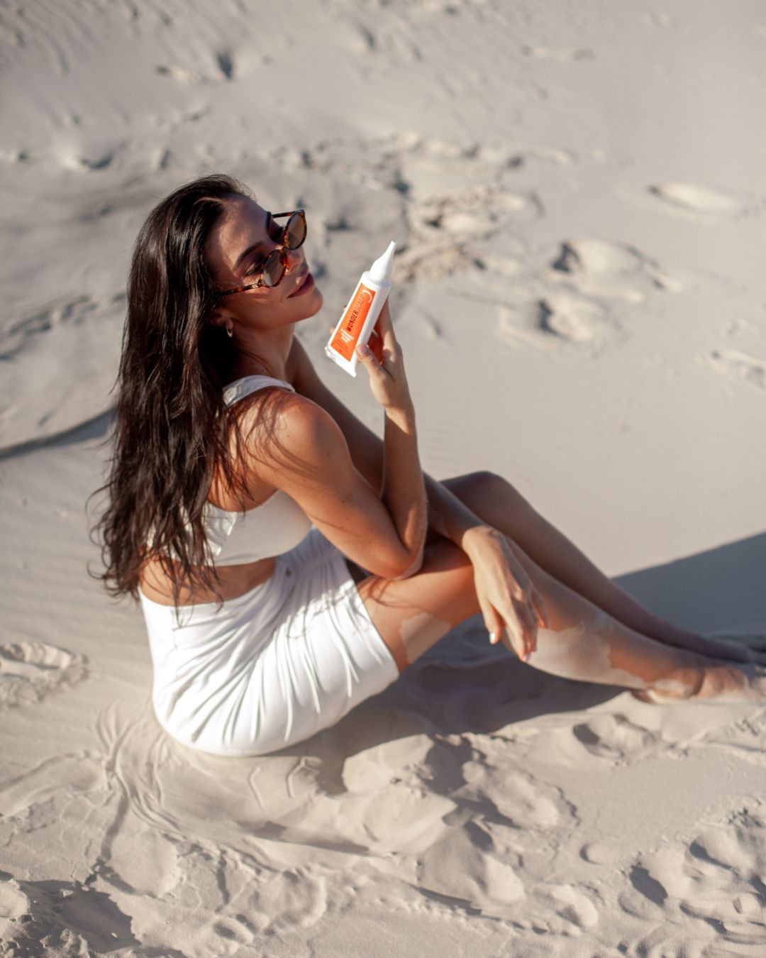 Gel Condicionador Wonder Scalp Nobs