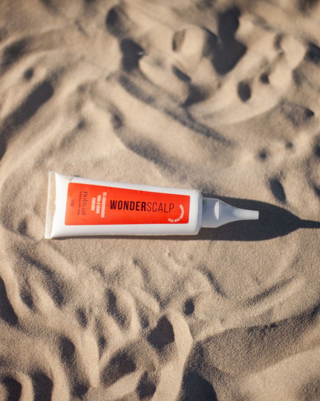 Gel Condicionador Wonder Scalp Nobs