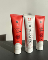 Trio Mãos e Pés