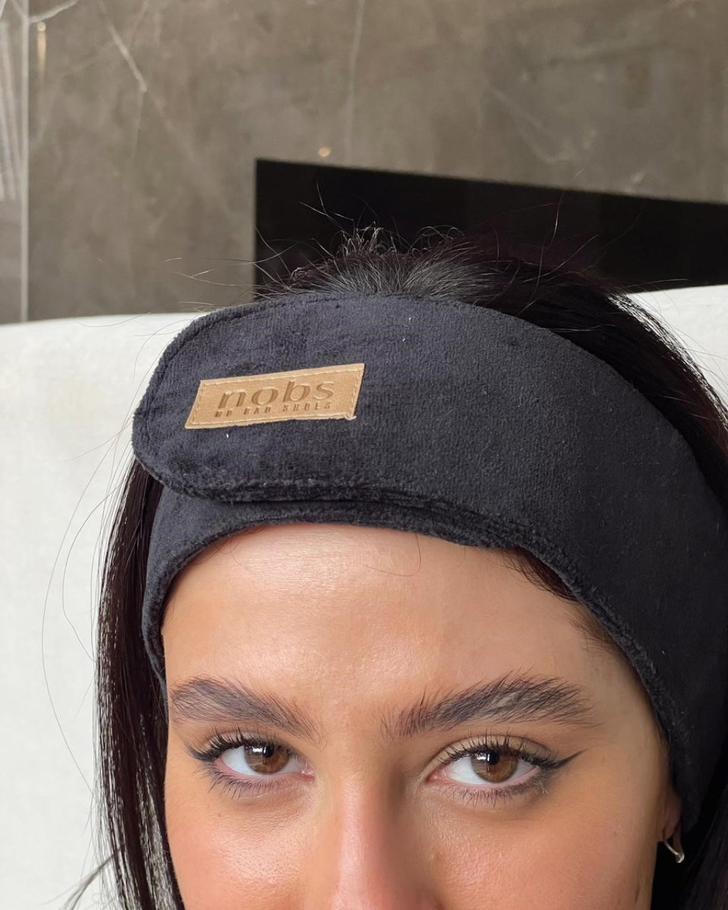 Head Band Nobs