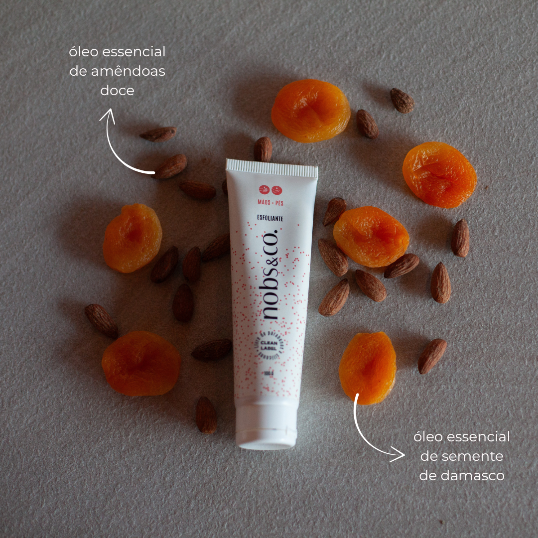 Esfoliante Nobs 100g