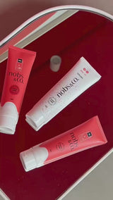 Trio Mãos e Pés