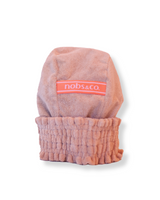 Touca de Hidratação Nobs Hidra Therm