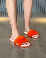 Nobslide Colors Orange