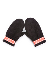 Luvas de Hidratação Nobs Hidra Therm Black