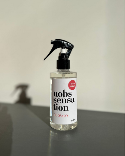 Nobs Sensation - Home Spray 200ml